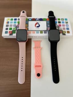 Smartwatch T10 Watch 3