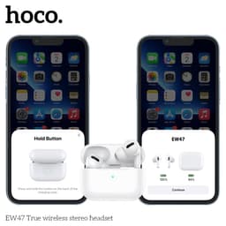 Hocoo EW47 3