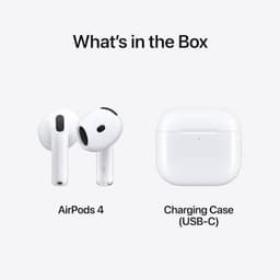 AirPods 4 ANC 4