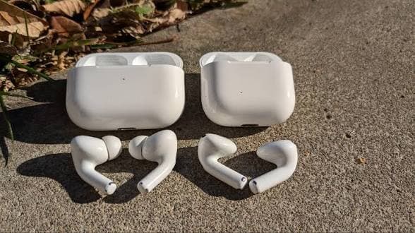 AirPods 4 ANC