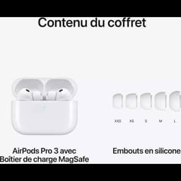 AirPods Pro 3 3