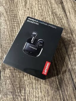 Think plus LP40 3