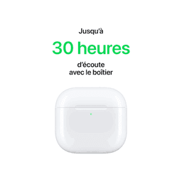 AirPods 4 4