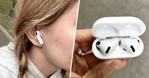 AirPods 4