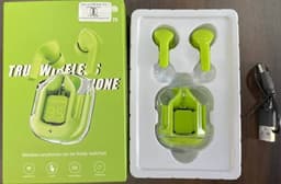 Ultrapods Pro 1