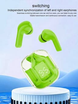Ultrapods Pro 2