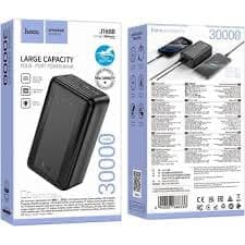 Hocco j165B 30000mah 2