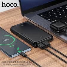 Hocco j72   10000mah 4