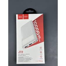 Hocco j72   10000mah 2