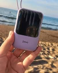 Jevo 10000mah 2