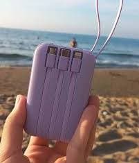 Jevo 10000mah 1
