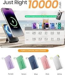Mini power bank jevo 5000mah