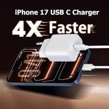 Chargeur 35w iPhone c to c 2