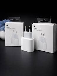 Adapteur original 