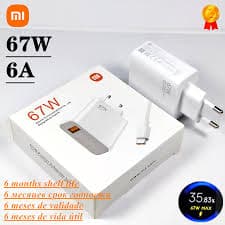 Mi 67W GAN original  2