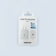 Adapteur 25W Samsung 