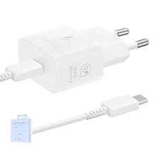 Chargeur 25W Samsung  1