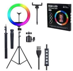 Ring light mj30 4