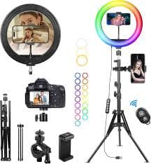 Ring light mj30 2