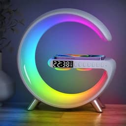 Smart light sound G63 1