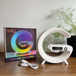 Smart light sound G63 3