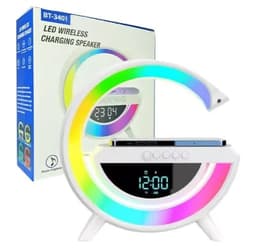 Mini 3401 wireless sound charger 2