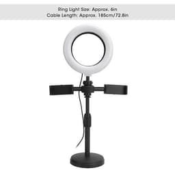 Mini ring light 3