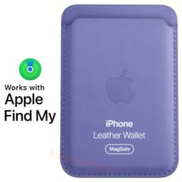 silicon wallet magsafe 4