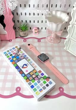Smartwatch T10 Watch 4