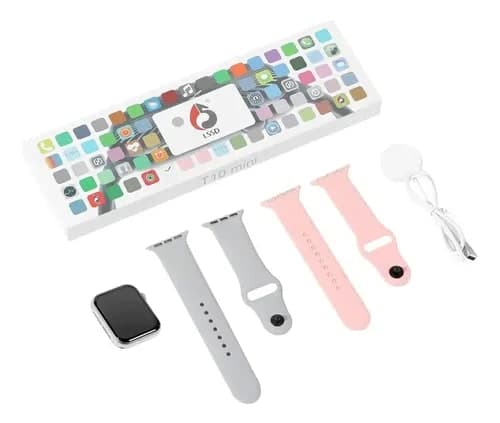 Smartwatch T10 Watch