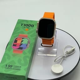 T1000 ultra2 smartwatch 1