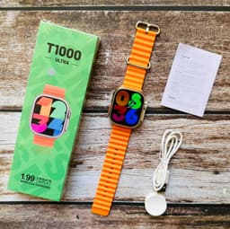 T1000 ultra2 smartwatch 2
