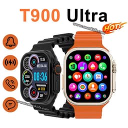Smart watch T900 2