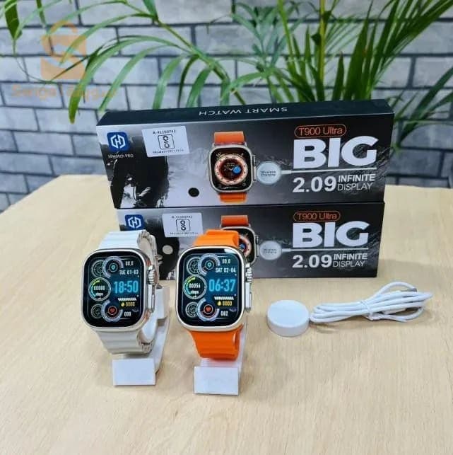 Smart watch T900